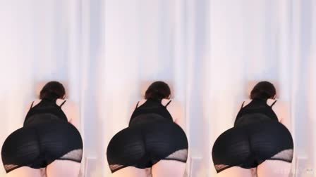 BJ항이(杭伊)2025年7月05日Sexy Dance202952